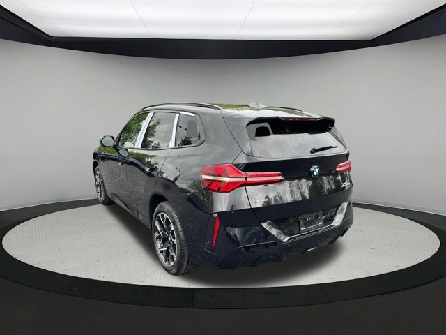 New 2026 Black Sapphire Metallic BMW 30 xDrive image 6