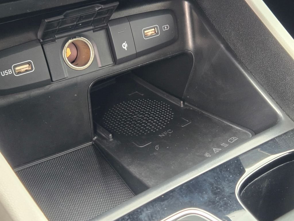 2023 Hyundai Tucson SEL - Photo 38