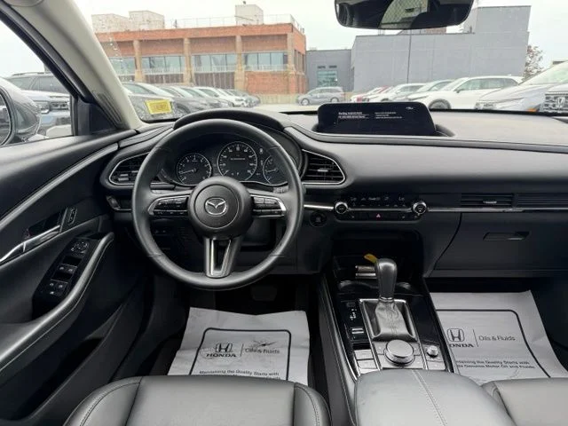 Used 2025 Gray Mazda 2.5 S Preferred Package image 20