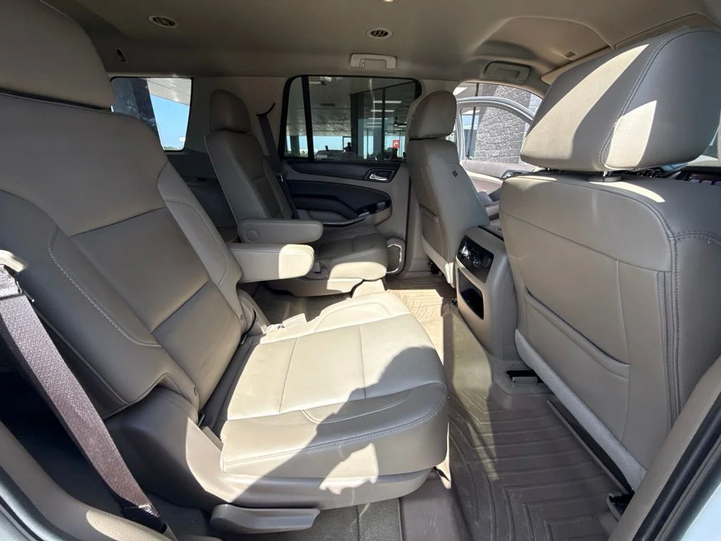 Used 2018 White Chevrolet LT image 17