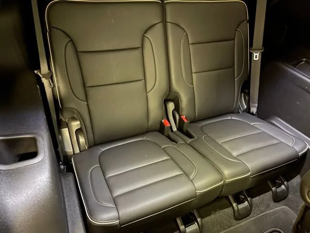 Used 2023 Hunter Metallic GMC Denali image 26