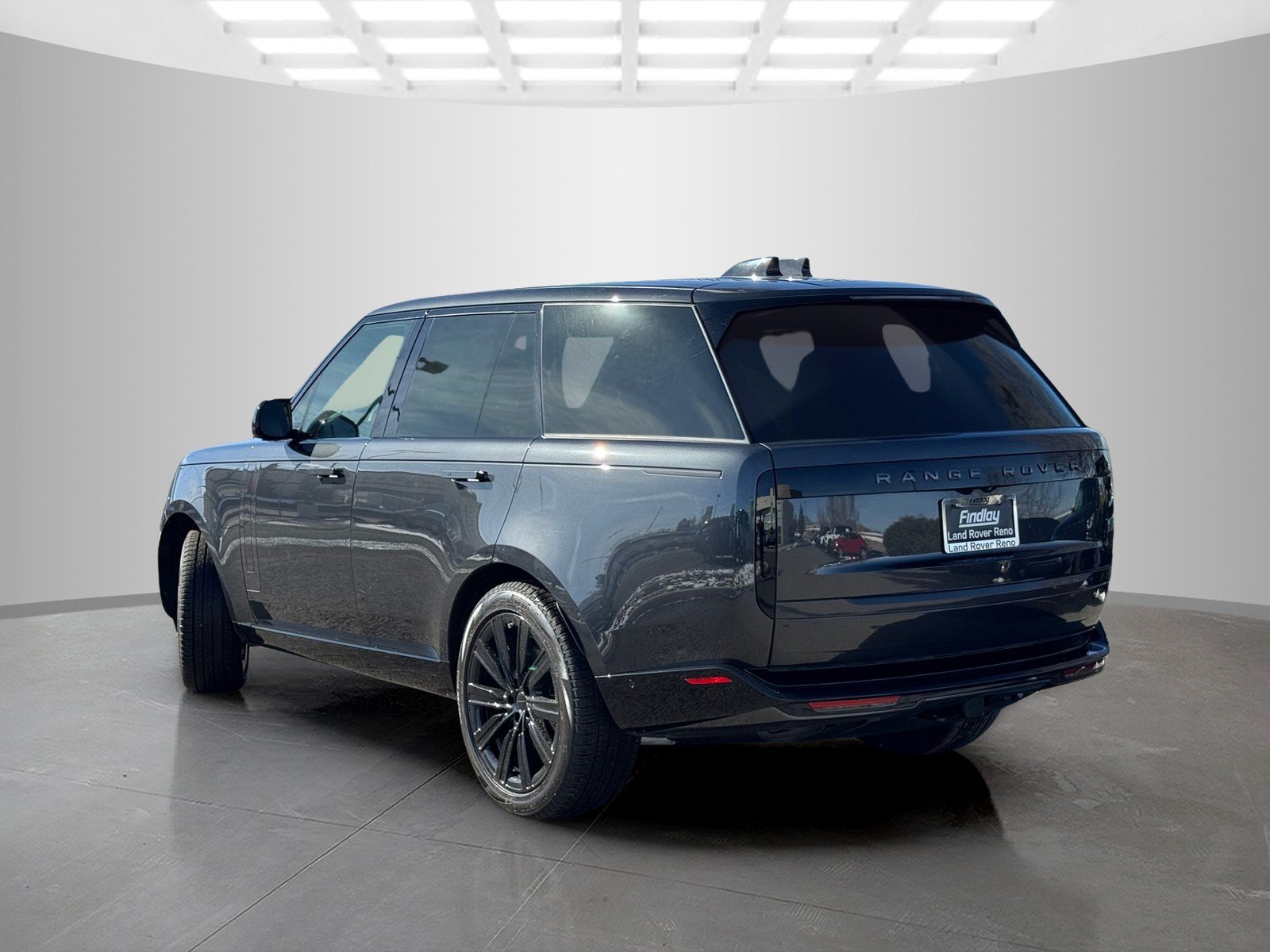 2026 Land Rover Range Rover SE - Photo 7