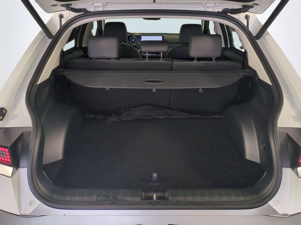 Used 2026 White Hyundai Limited image 14