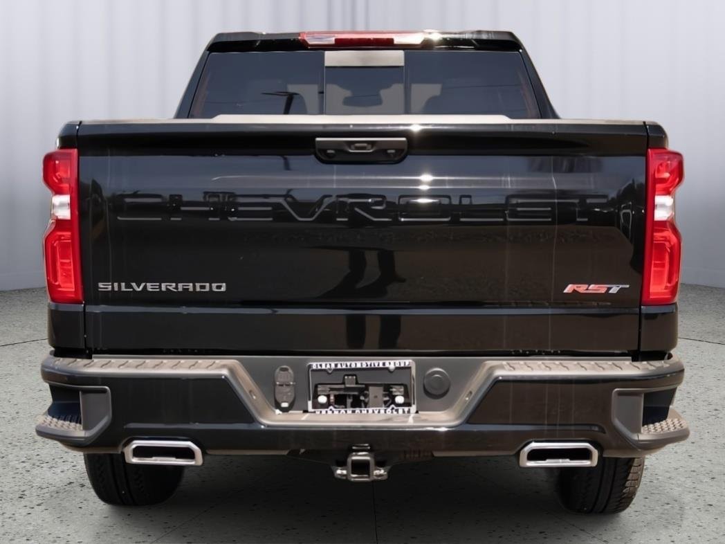 2026 Chevrolet Silverado 1500 RST - Photo 6