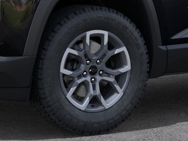 New 2026 Mosaic Black Metallic Chevrolet ACTIV image 9