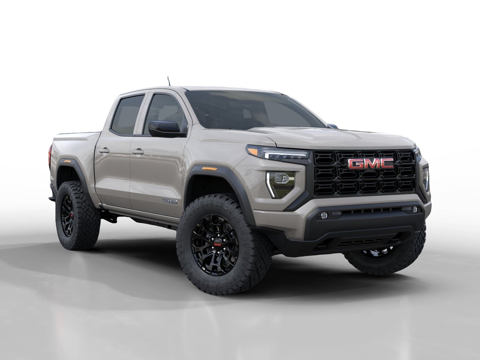 2026 GMC Canyon Elevation - Photo 7