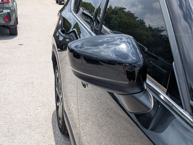Used 2023 Black Mazda 2.5 S Premium Package image 12