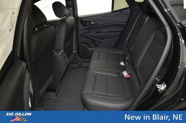 2026 Chevrolet Trax RS - Photo 8