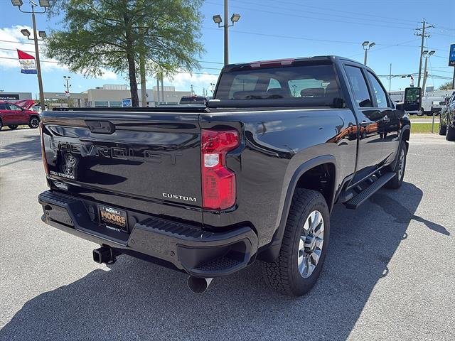 2026 Chevrolet Silverado 2500 HD Custom - Photo 29
