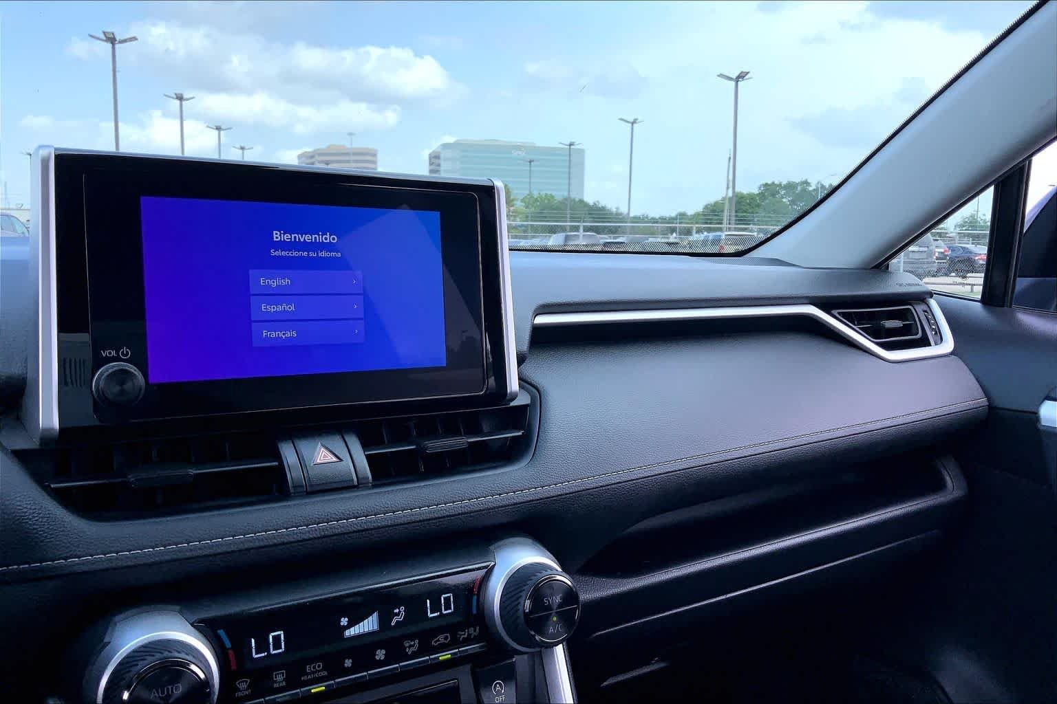 Used 2025 Blueprint Toyota XLE image 35