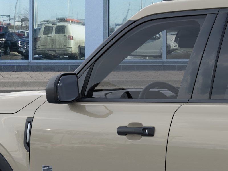 2025 Ford Bronco Sport Big Bend - Photo 26