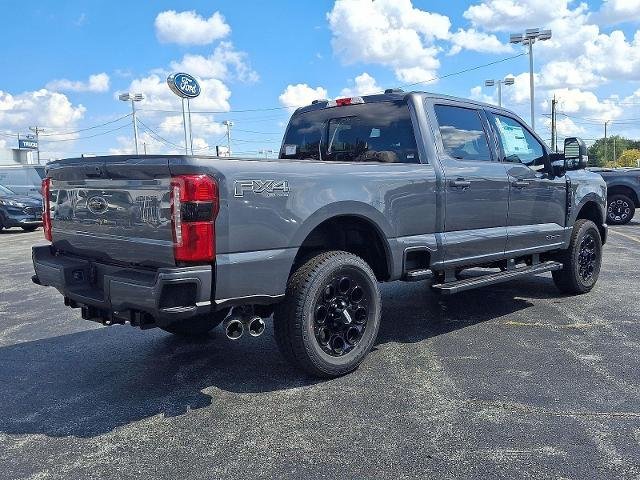 2026 Ford F-250 Super Duty XLT - Photo 24