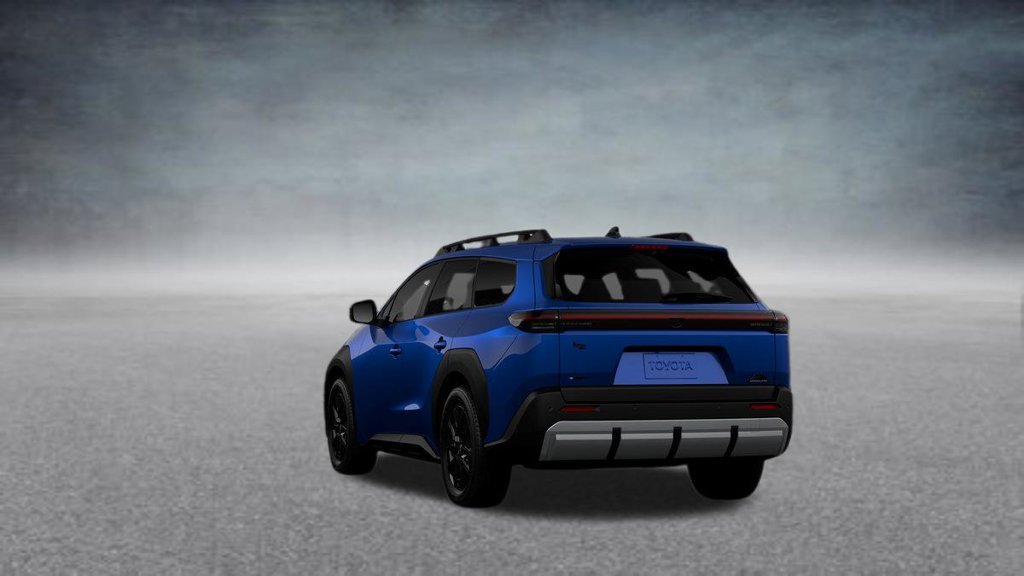 2026 Toyota bZ Woodland Woodland - Photo 49