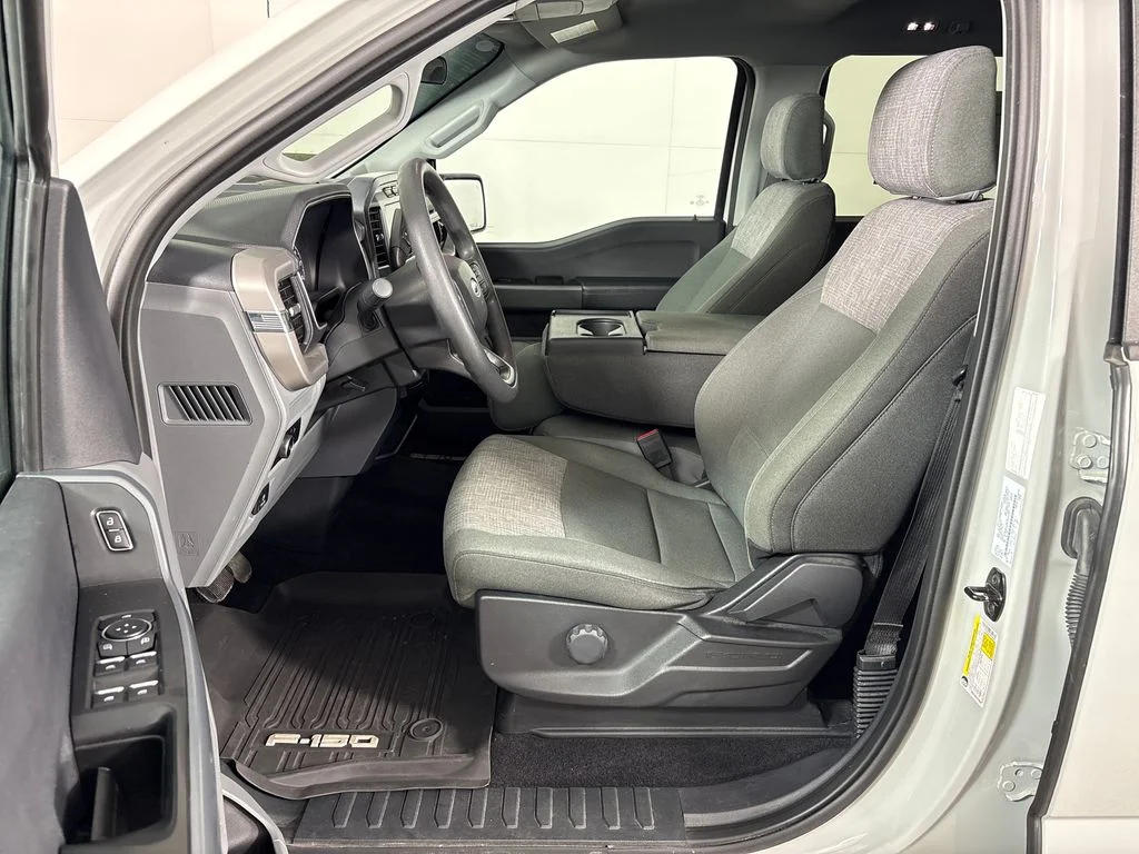 Certified Used 2023  Ford XLT image 31