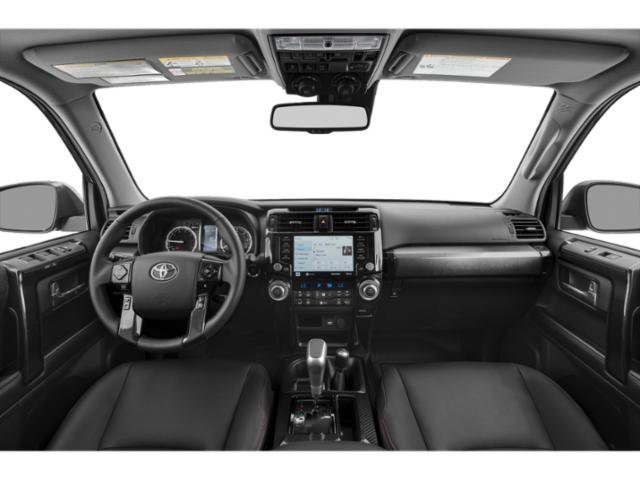 Used 2020 Army Green Toyota TRD Pro image 11