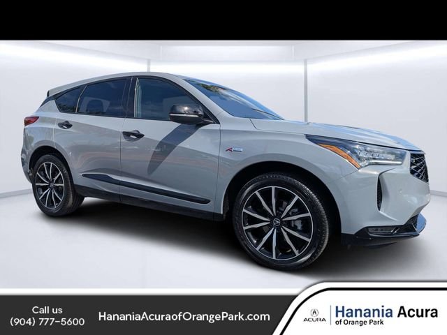 2026 Acura RDX A-Spec Advance Package