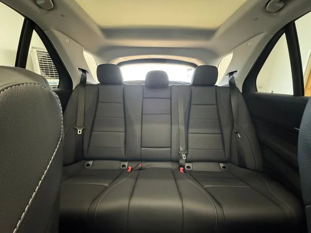New 2026 Black Mercedes-Benz GLE 350 image 8