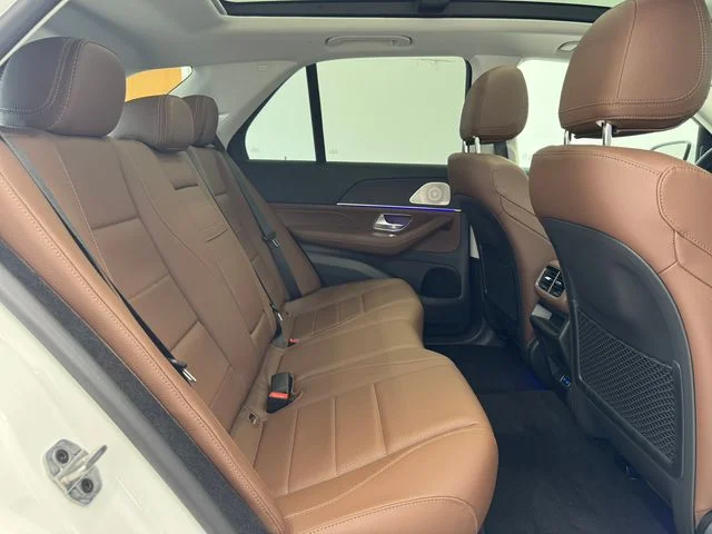 New 2026 Polar White Mercedes-Benz GLE 350 image 20