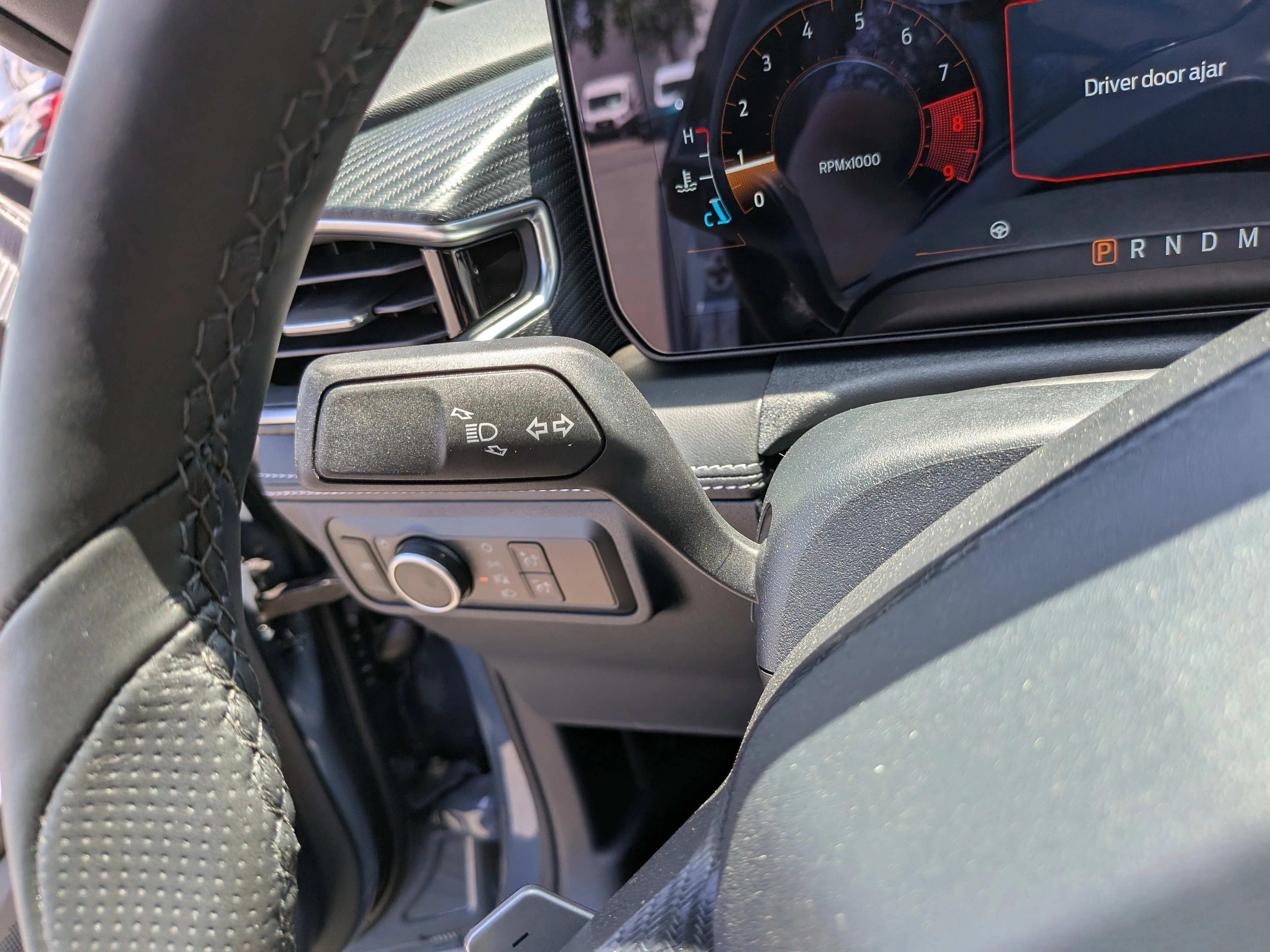 2025 Ford Mustang GT Premium Fastback - Photo 20