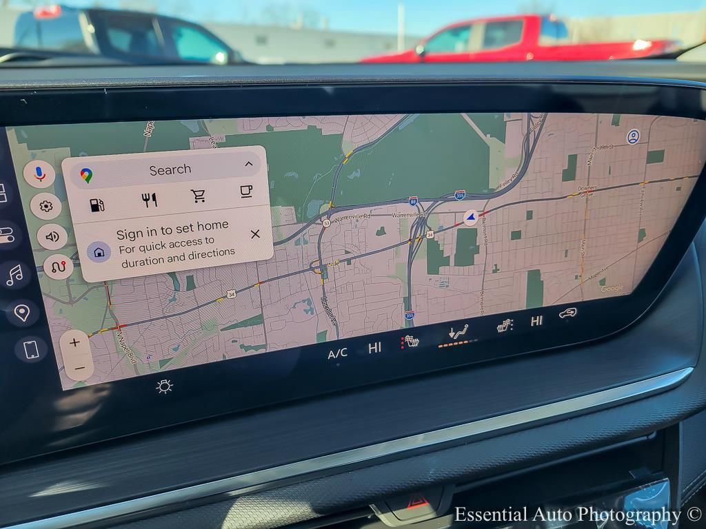 2026 BUICK ENVISION - Image 16