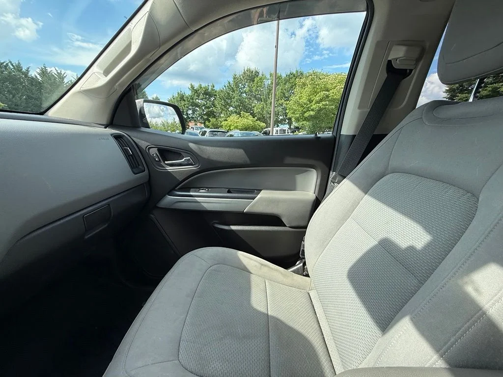 Used 2016 Brown Chevrolet LT image 10