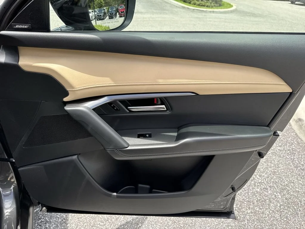 New 2026 Machine Gray Metallic Mazda 2.5 S Premium AWD image 43