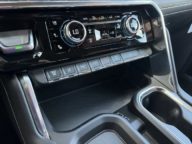 New 2026 White GMC Denali Ultimate image 23