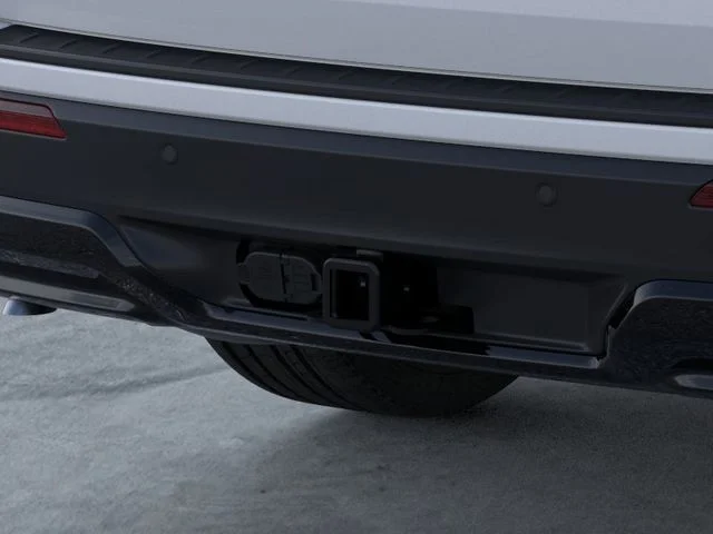 New 2026 Space White Metallic Ford ST-Line image 23