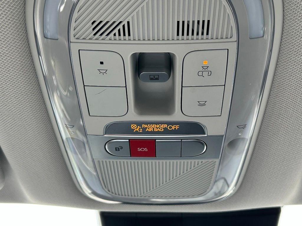 2023 Hyundai IONIQ 5 Limited - Photo 22