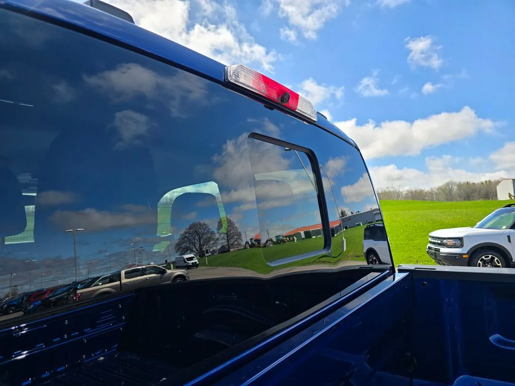 Used 2026 Blue Ford XL image 13