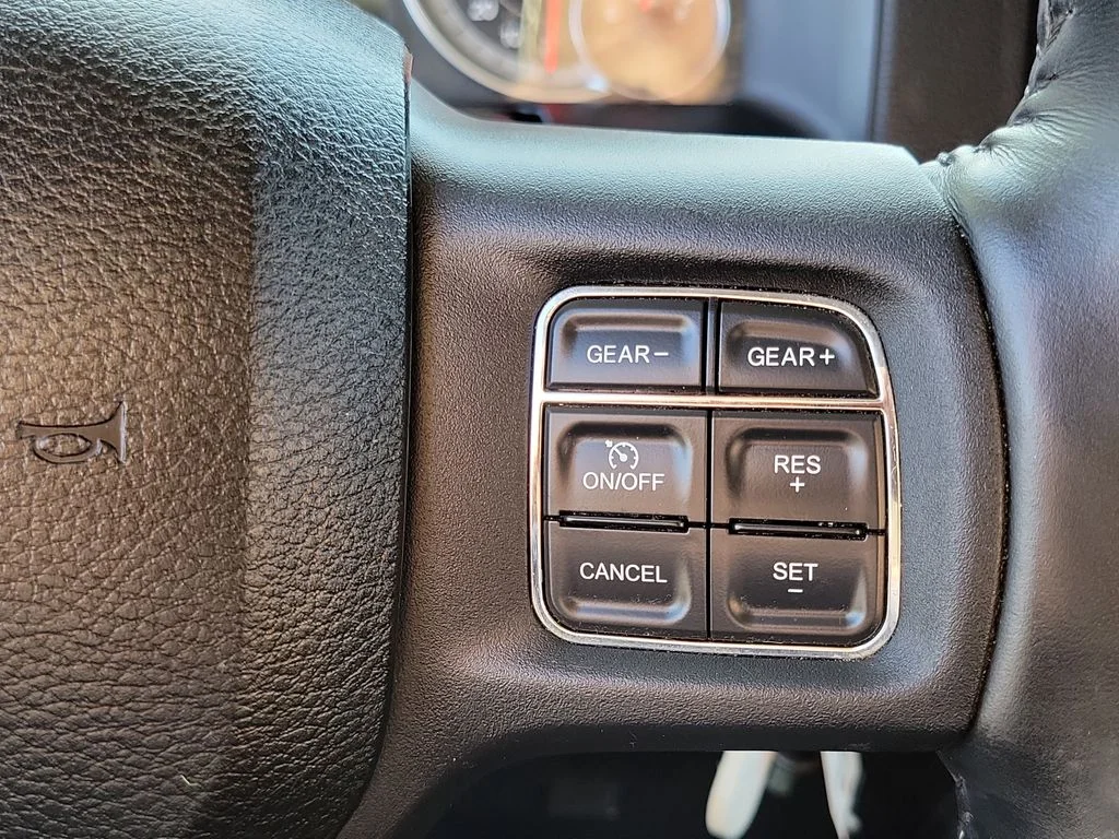Used 2015 Silver Ram Sport image 8