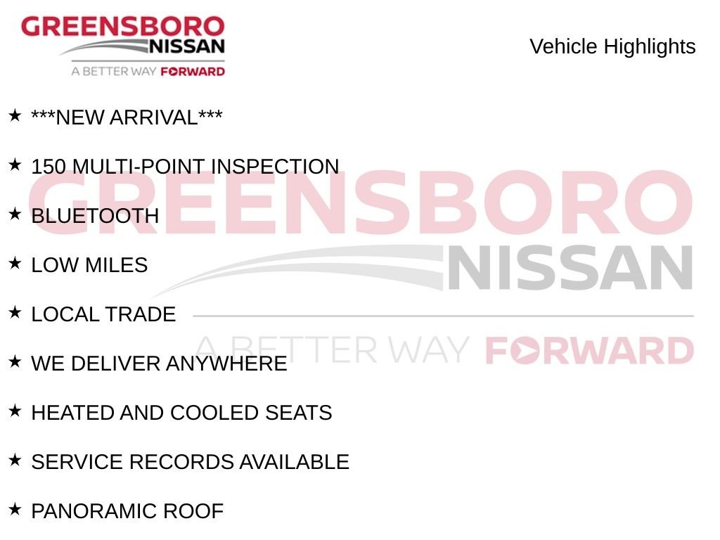 Used 2019 White Kia EX image 10