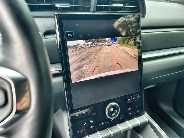 2026 GMC Terrain Elevation - Photo 14