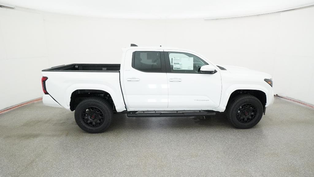 New 2026 Ice Cap Toyota SR5 image 14