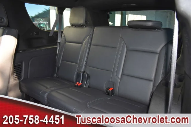 Certified Used 2024 Dark Ash Metallic Chevrolet LT image 26