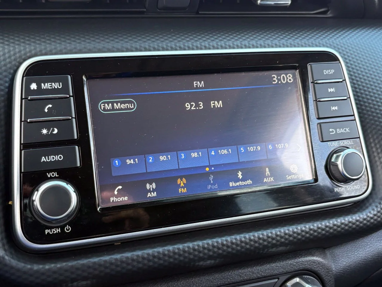Used 2025 Gun Metallic Nissan S image 22