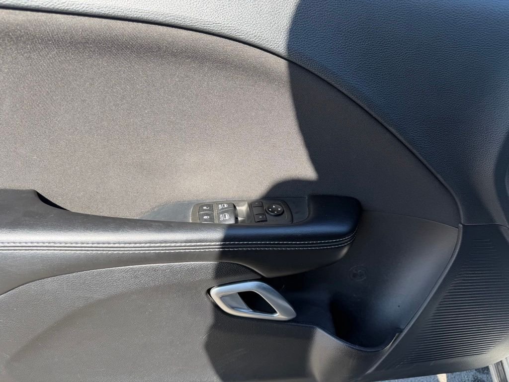 Used 2021 White Dodge R/T image 19