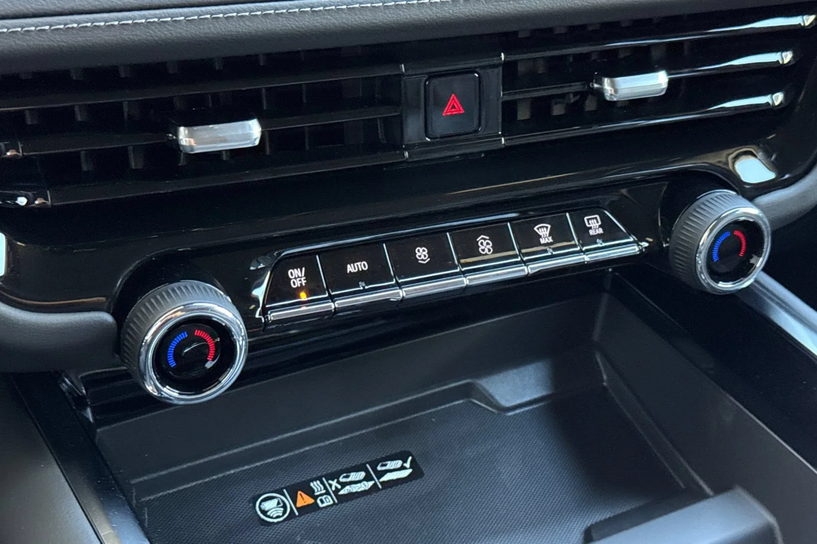 2026 Chevrolet Tahoe LT - Photo 21