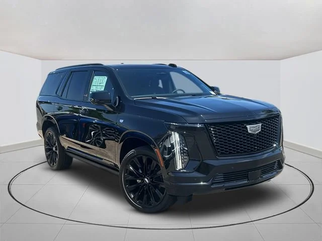 Cadillac Escalade Platinum Sport