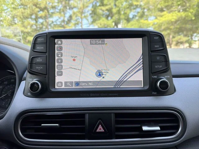 Used 2021 Red Hyundai Ultimate image 18