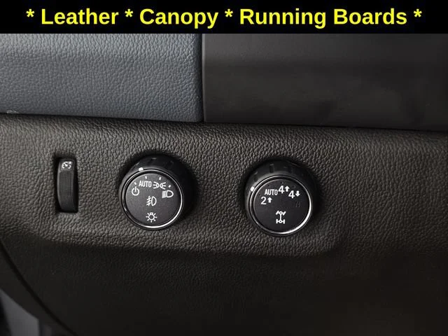 Used 2022 Satin Steel Metallic Chevrolet Z71 image 24