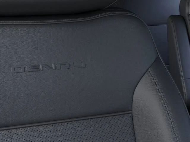 New 2026 Onyx Black GMC Denali image 21