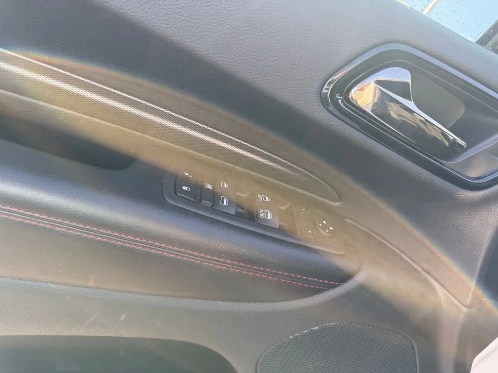 Used 2026 White Dodge GT image 6