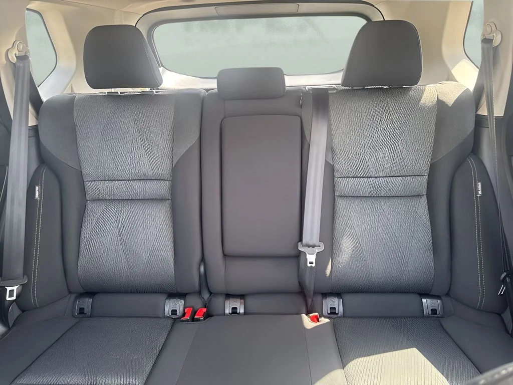 Used 2025 Blue Nissan SV image 11