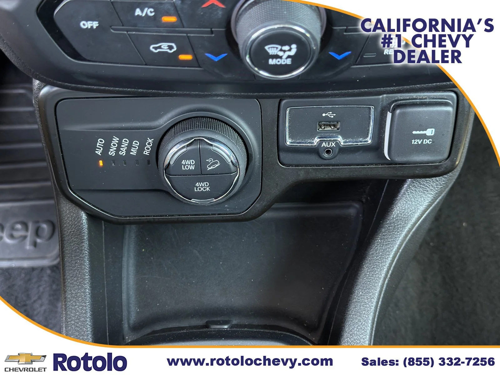 Used 2023 Slate Blue Pearlcoat Jeep Trailhawk image 21