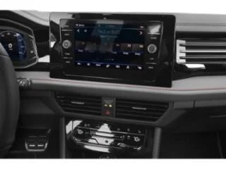 New 2026 KINGS RED W/DEEP BLACK ROOF Volkswagen Autobahn image 5