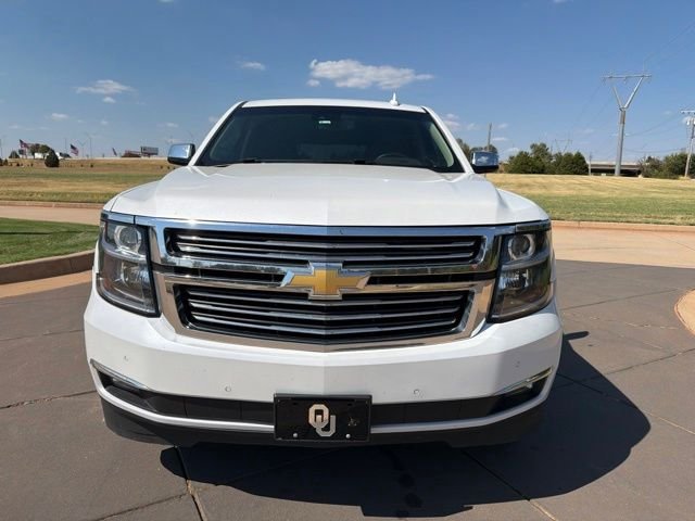 Used 2017 White Chevrolet Premier image 8