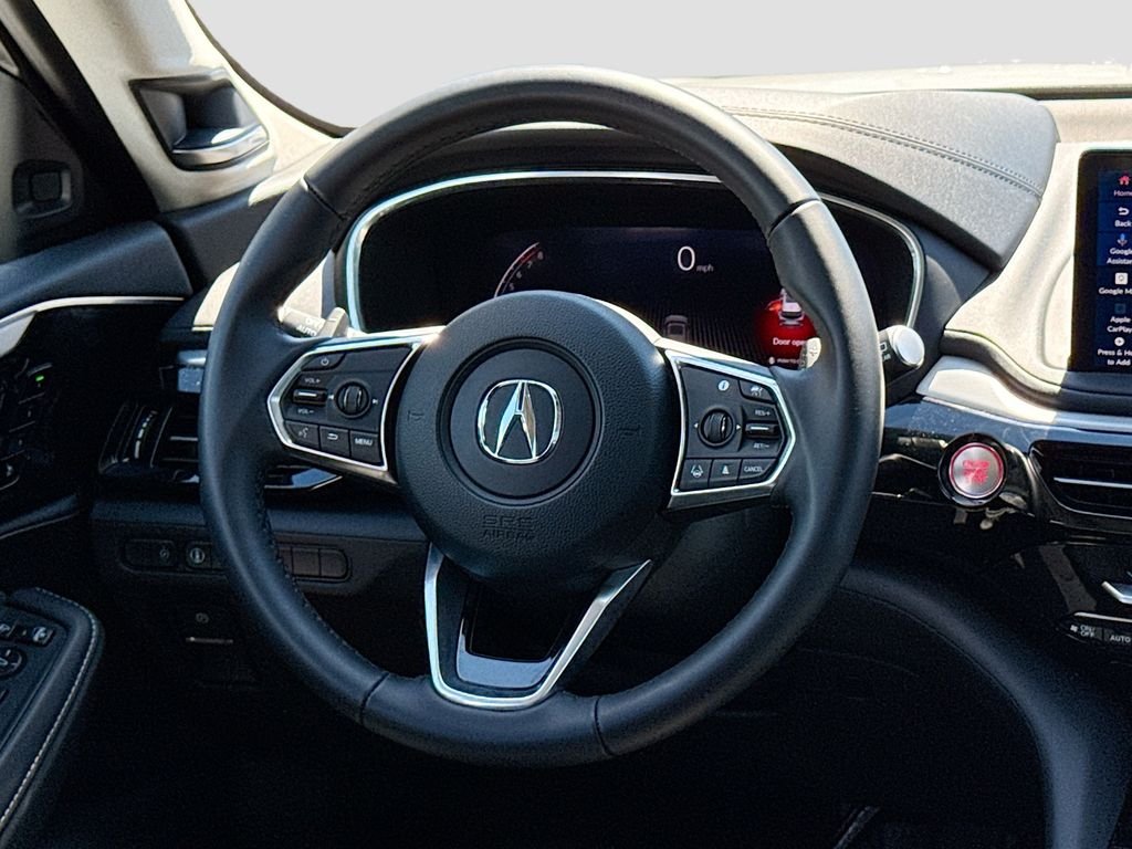 Certified Used 2026  Acura Technology Package image 29