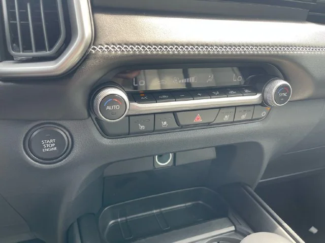 New 2026 Blue Mazda 2.5 S Premium image 15