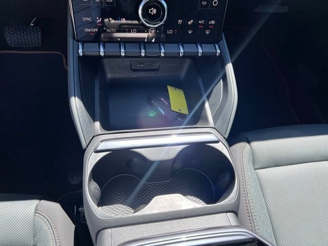 2026 GMC Terrain AT4 - Photo 26